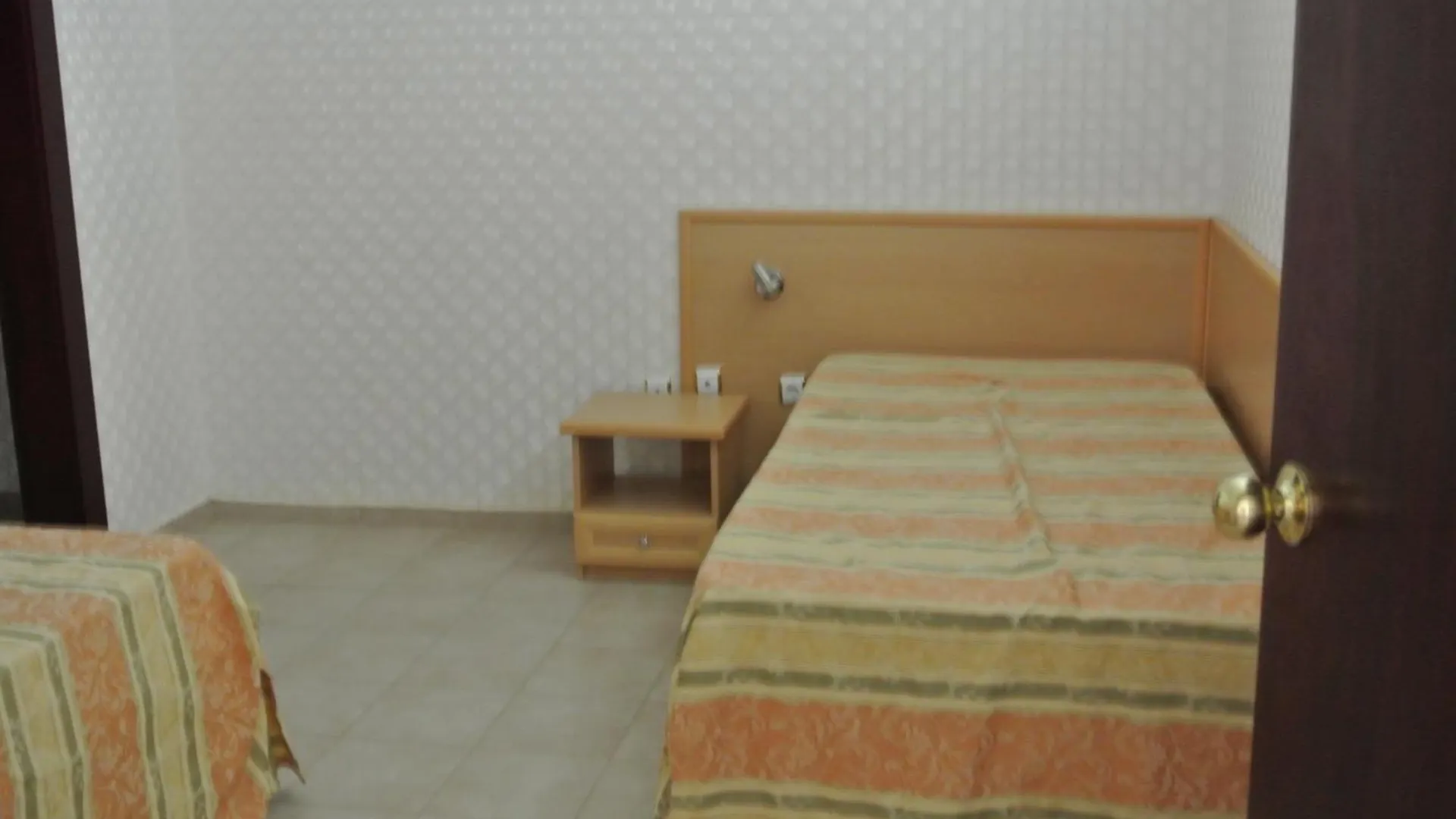 Miramar Front Beach Self Catering Apartments Sunny Beach 0*,
