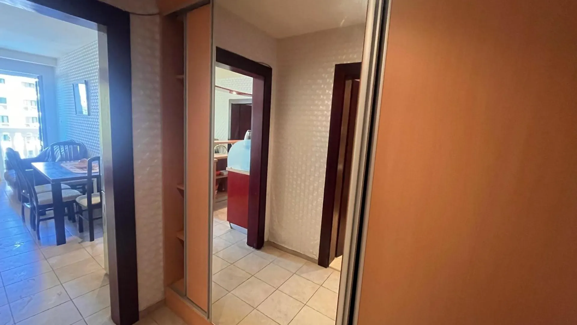 Miramar Front Beach Self Catering Apartments Sunny Beach