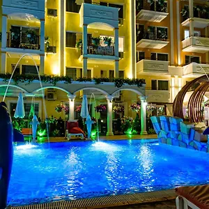 Apartment Sweet Homes, Sunny Beach