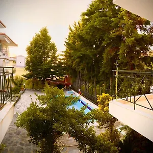  Apartament Kallithea Grecia
