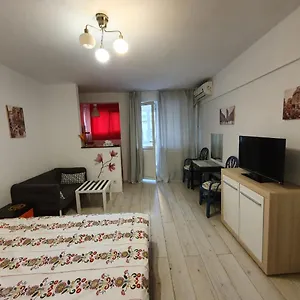  Apartament Garsonniera Maria România