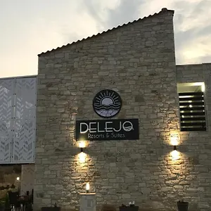  Apartament Delejo & Grecia