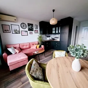 Apartment Nessebar Club - Prestige, Sunny Beach