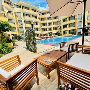  Apartament Complex Sands
