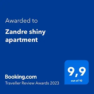  Apartament Zandre Shiny Grecia