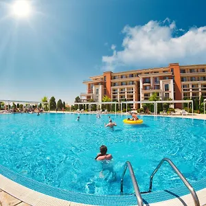 Apartman Prestige D'azur, Napospart