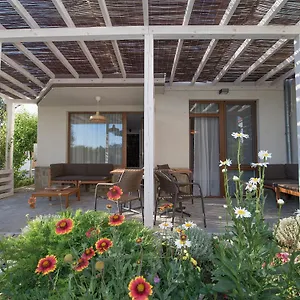  Apartament The Poolhouse