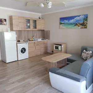  Apartament Breeze